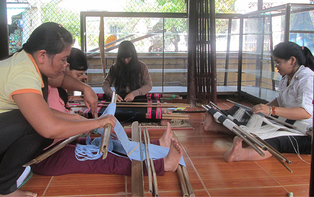 Xác lập quyền sở hữu trí tuệ Tăng thương hiệu và mở rộng thị trường