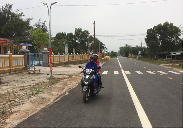 Vì dân nên dân đồng lòng