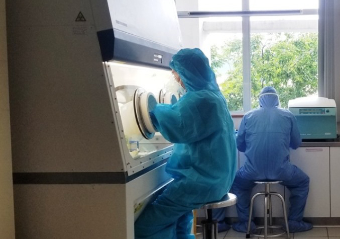 Dương tính trở lại ở bệnh nhân được công bố khỏi bệnh - vì sao