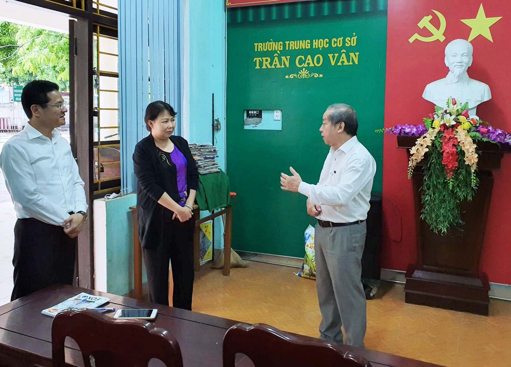 Ưu tiên chi trả gói an sinh cho 4 đối tượng khó khăn trước ngày 30 4