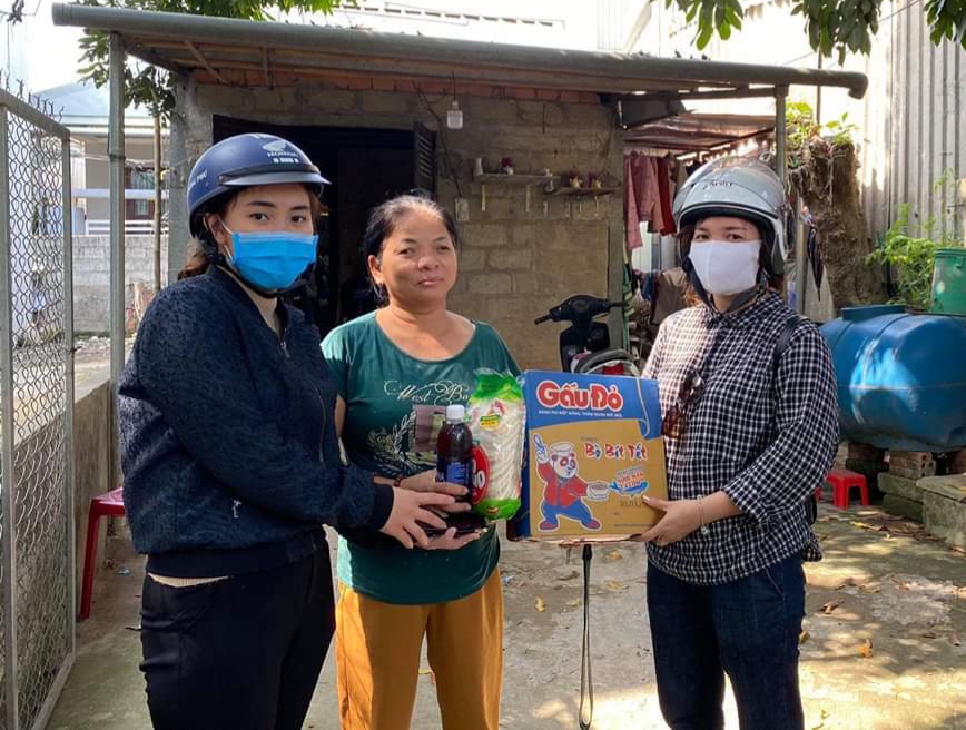 Hơn 149 tỷ đồng chi hỗ trợ cho 134 907 đối tượng bị ảnh hưởng do dịch COVID-19