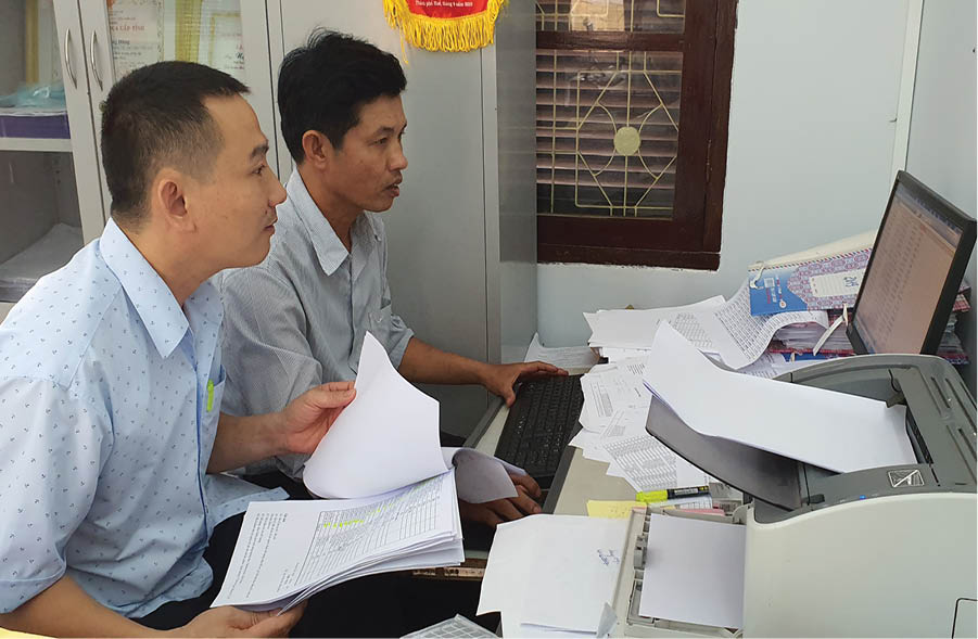 Không bỏ sót đối tượng được hưởng gói hỗ trợ