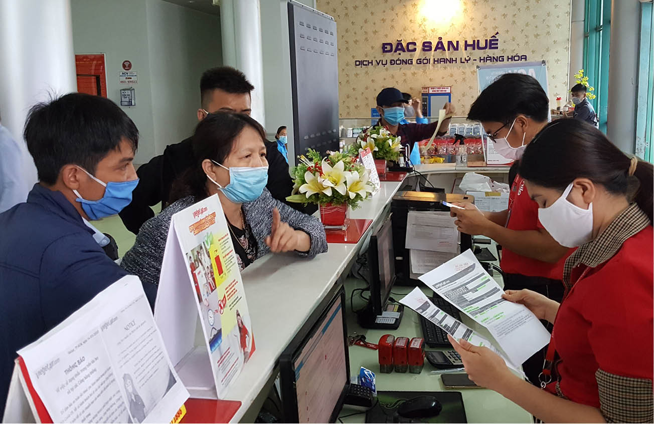 Tuân thủ nghiêm các biện pháp phòng dịch