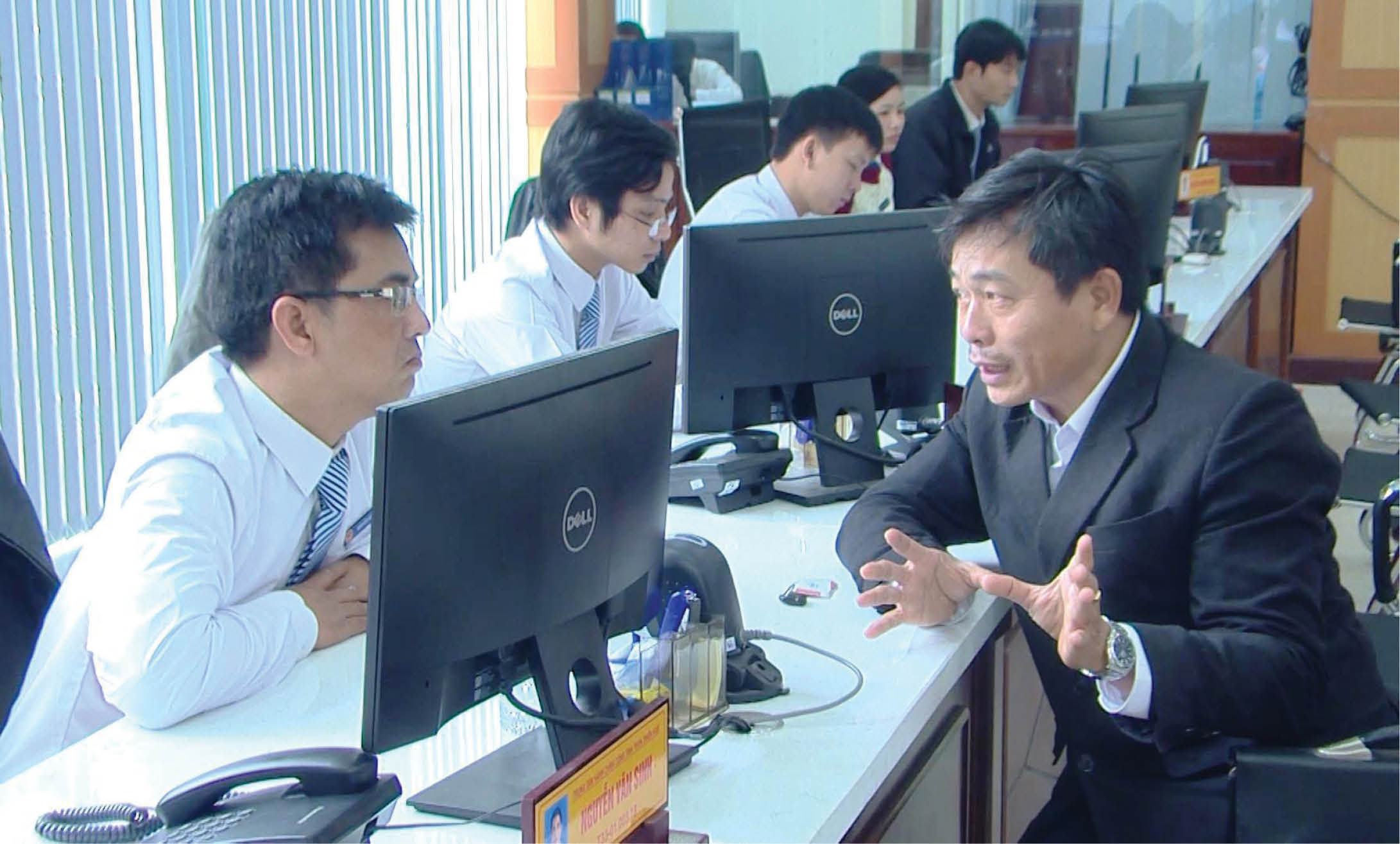 Thừa Thiên Huế xếp thứ 5 63 tỉnh, thành, thuộc nhóm cao nhất toàn quốc