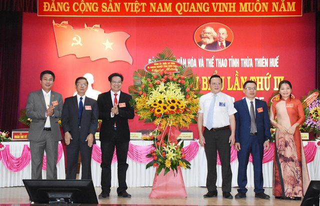 Bảo tồn và phát huy các giá trị văn hóa di sản của vùng đất