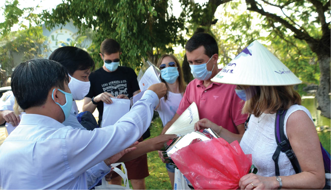 Gói kích cầu phải đủ “mạnh” để thu hút khách