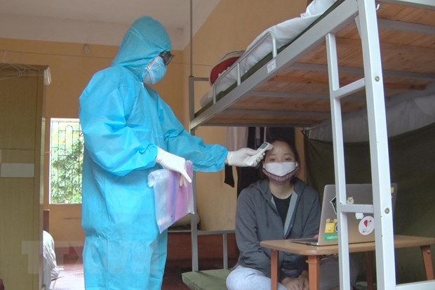 Hãng thông tấn Nga ca ngợi Việt Nam thắng COVID-19 một cách ngoạn mục