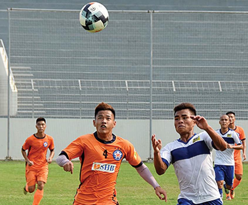 “Derby đèo Hải Vân” chỉ còn là nỗi nhớ