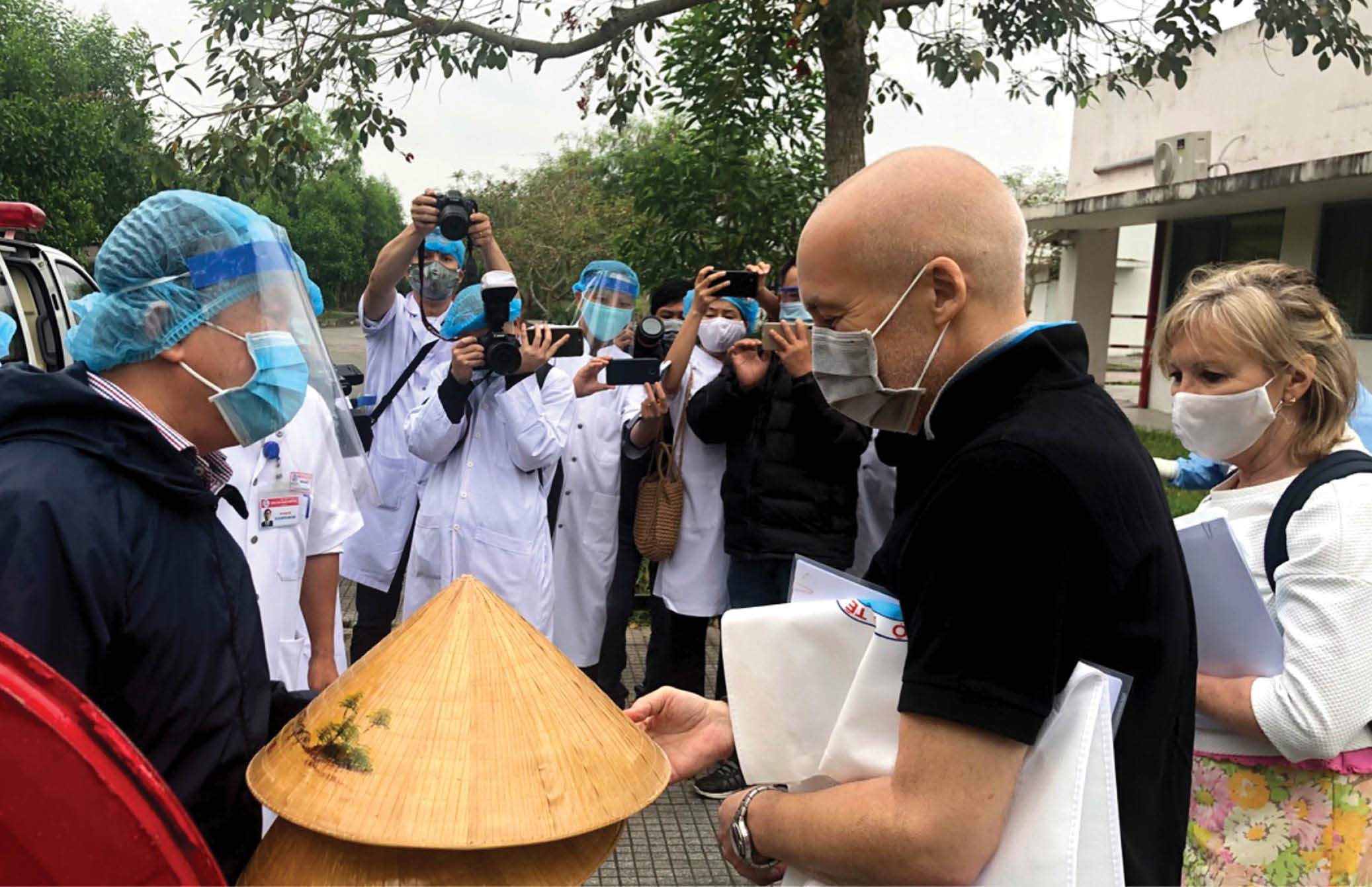 Thương hiệu du lịch Huế tăng thêm trong mùa dịch