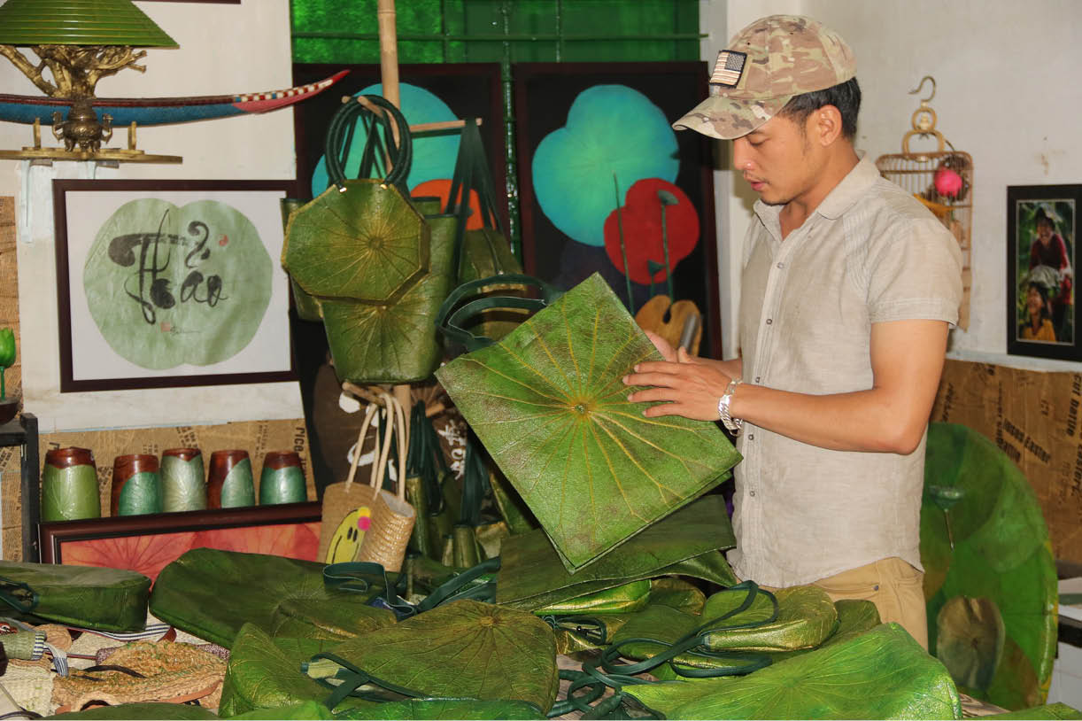 Không để tinh thần khởi nghiệp “chùng xuống”