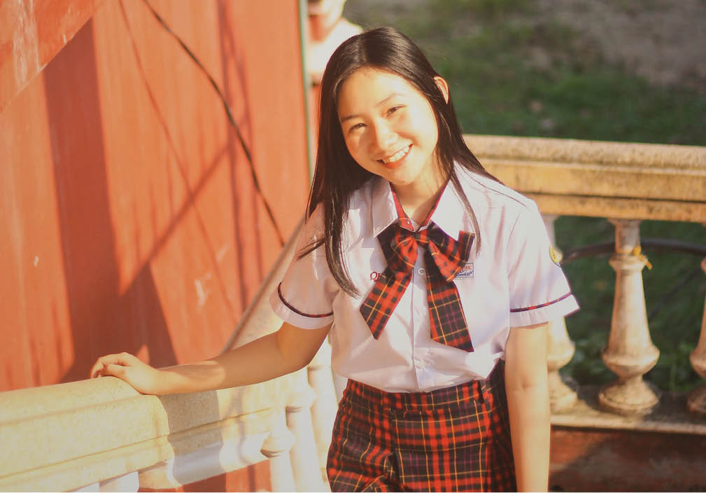 Gặp thủ lĩnh câu lạc bộ tranh biện