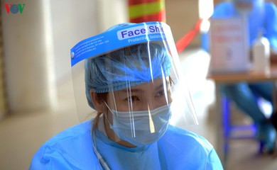 19 ngày Việt Nam không có ca mắc Covid-19 mới trong cộng đồng