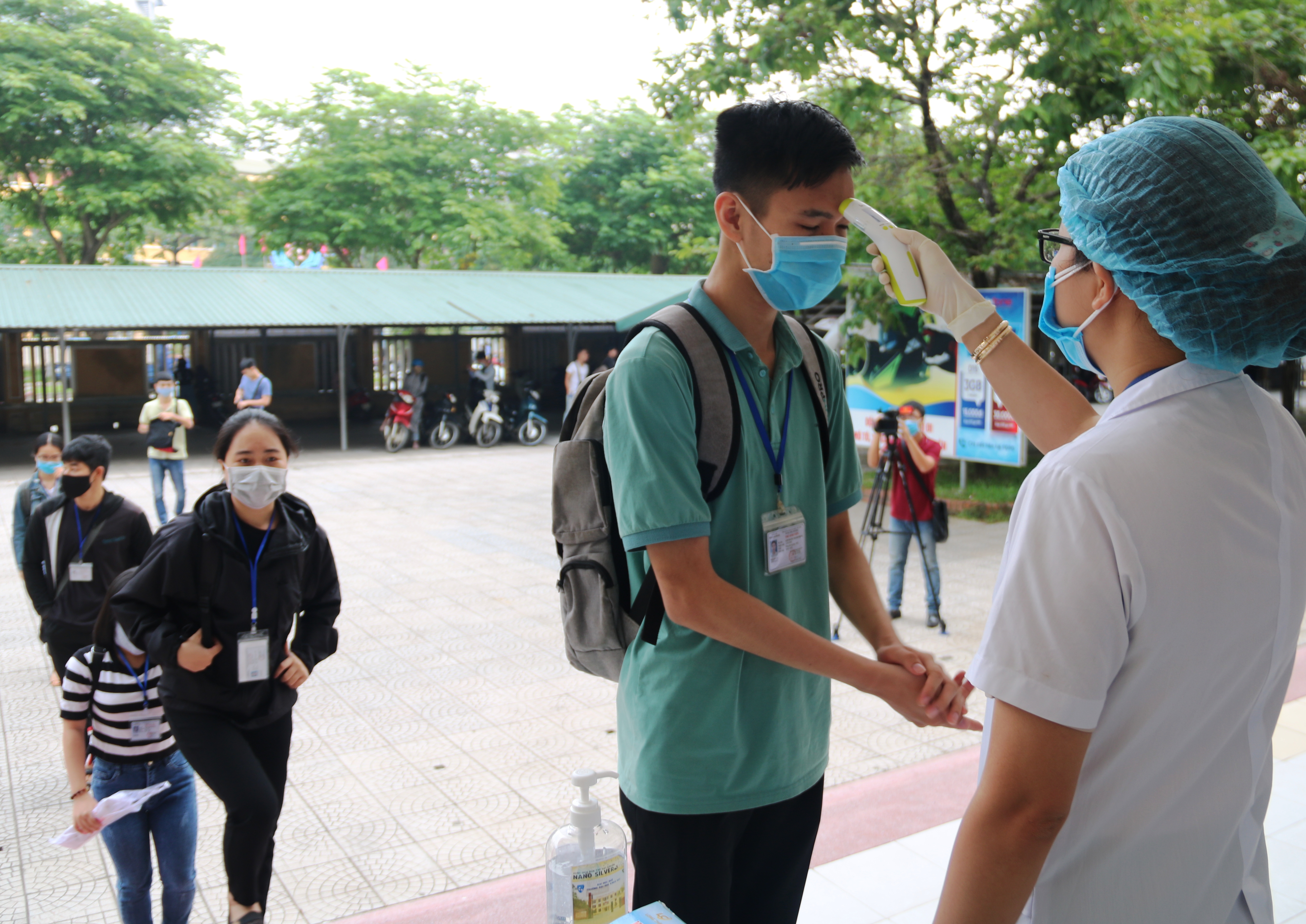 Chọn cái yêu thích hay theo cái thích làm