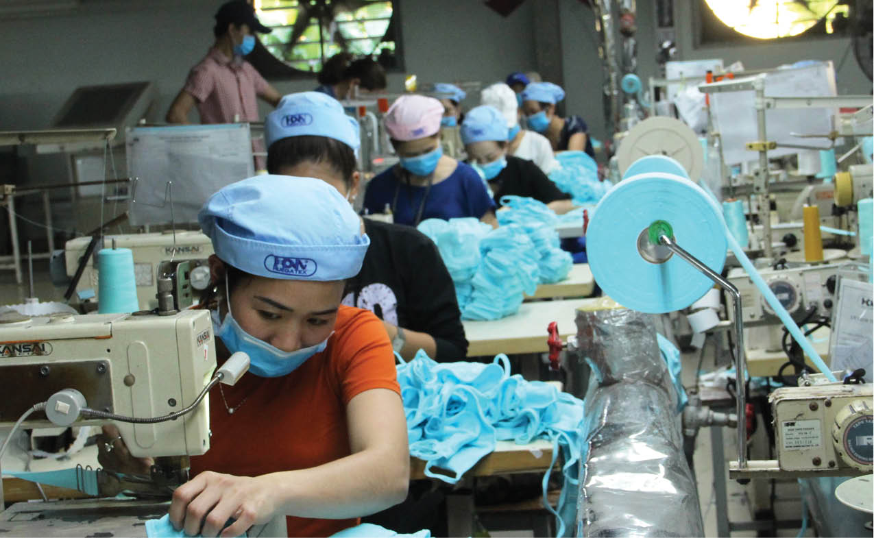 Công bố PCI năm 2019 Thừa Thiên Huế tăng 10 bậc