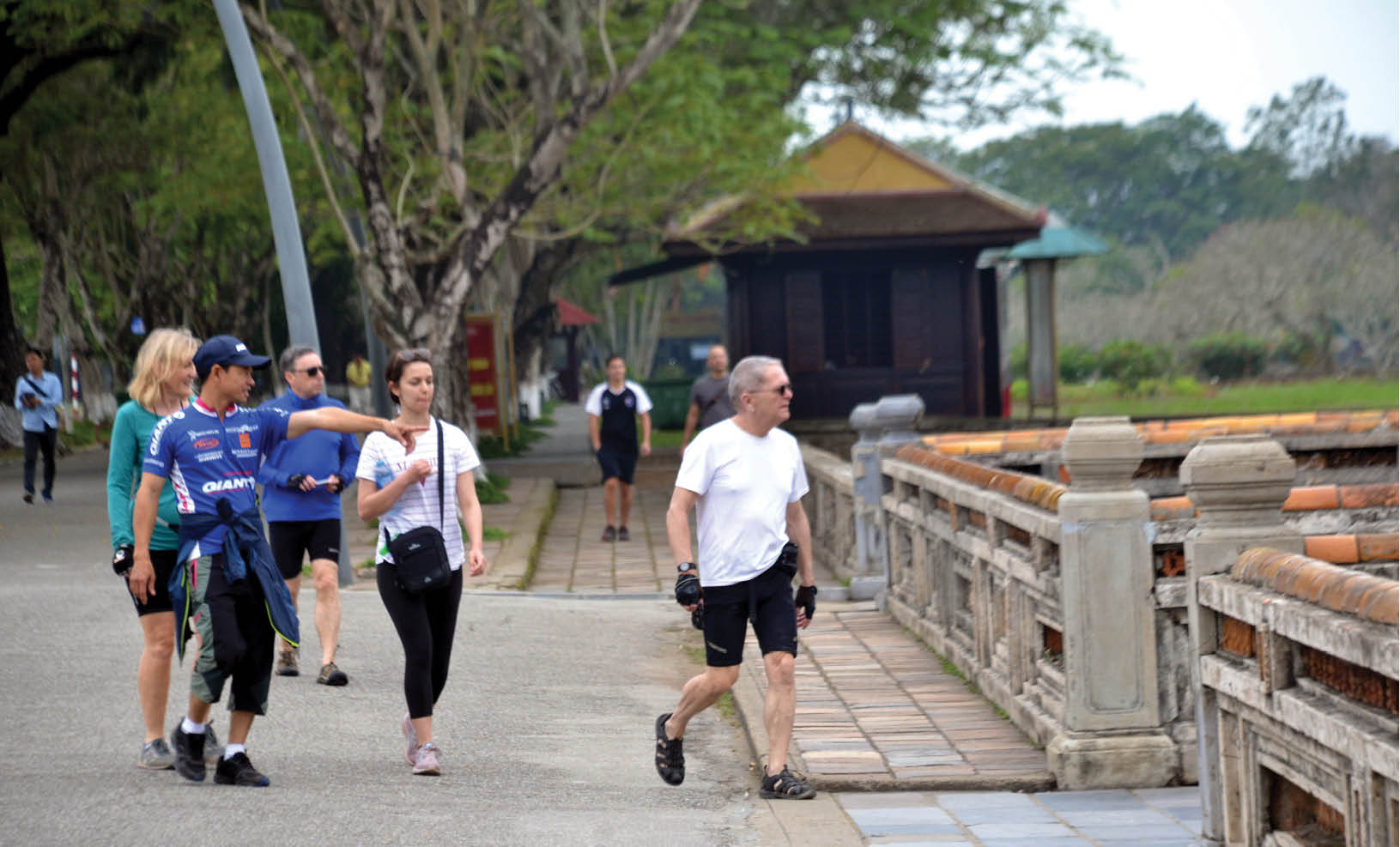 Cần sản phẩm đẳng cấp cho dòng khách chi trả cao