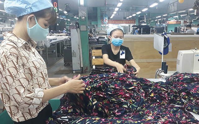 Giãn đóng bảo hiểm xã hội giúp doanh nghiệp vượt khó