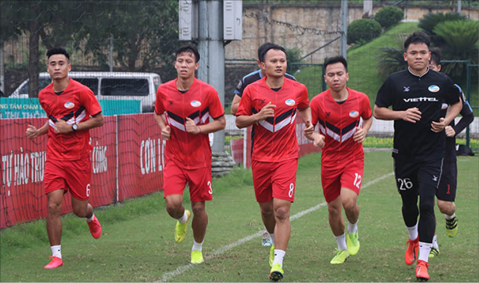 Chờ ngày trở lại