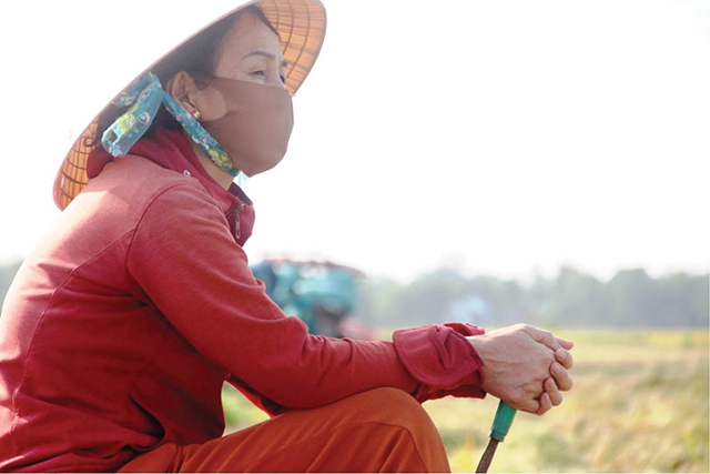 Rồi đất sẽ “trở mình”