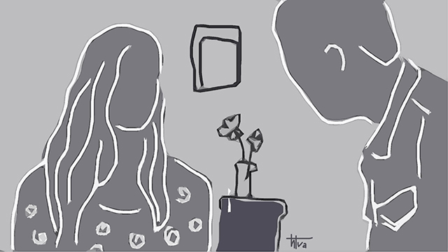 Có cả nụ cười