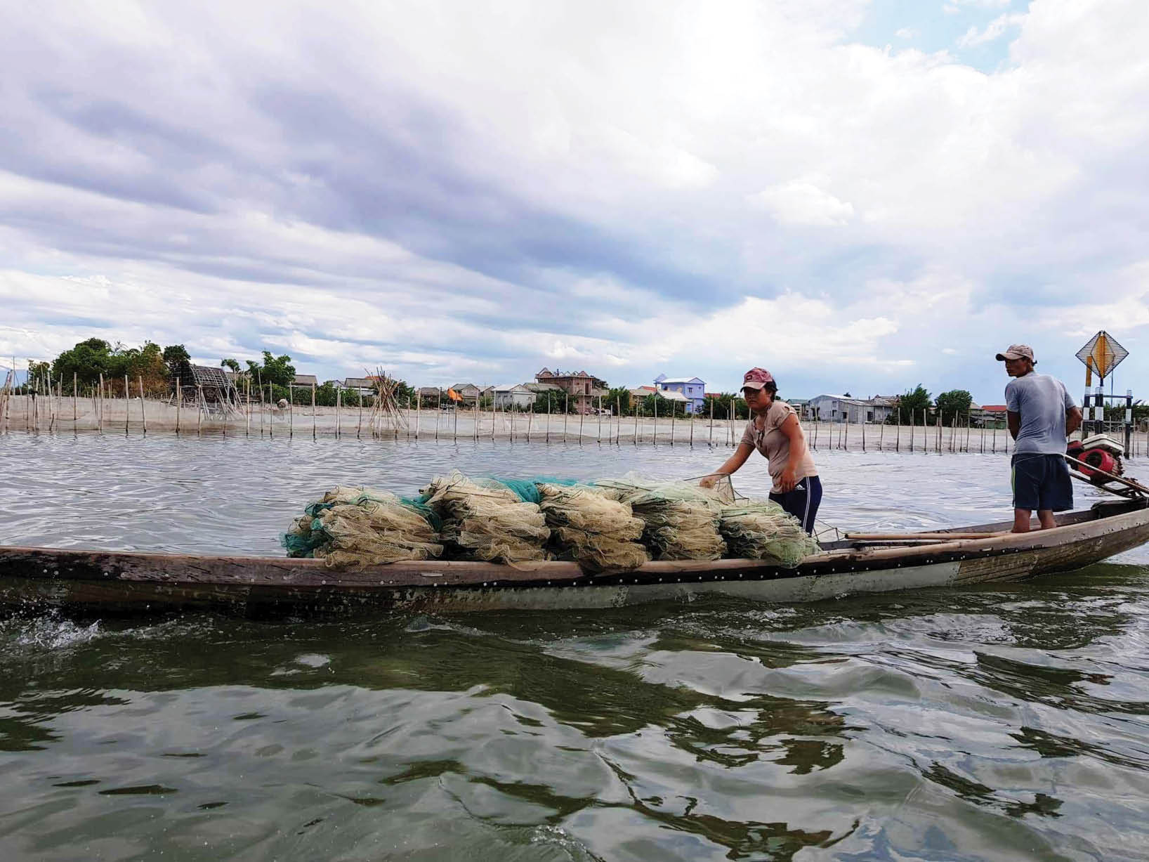 “Nò chuôm khuyến học”