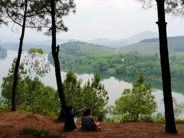 Thêm nhiều dự án chỉnh trang đô thị Huế