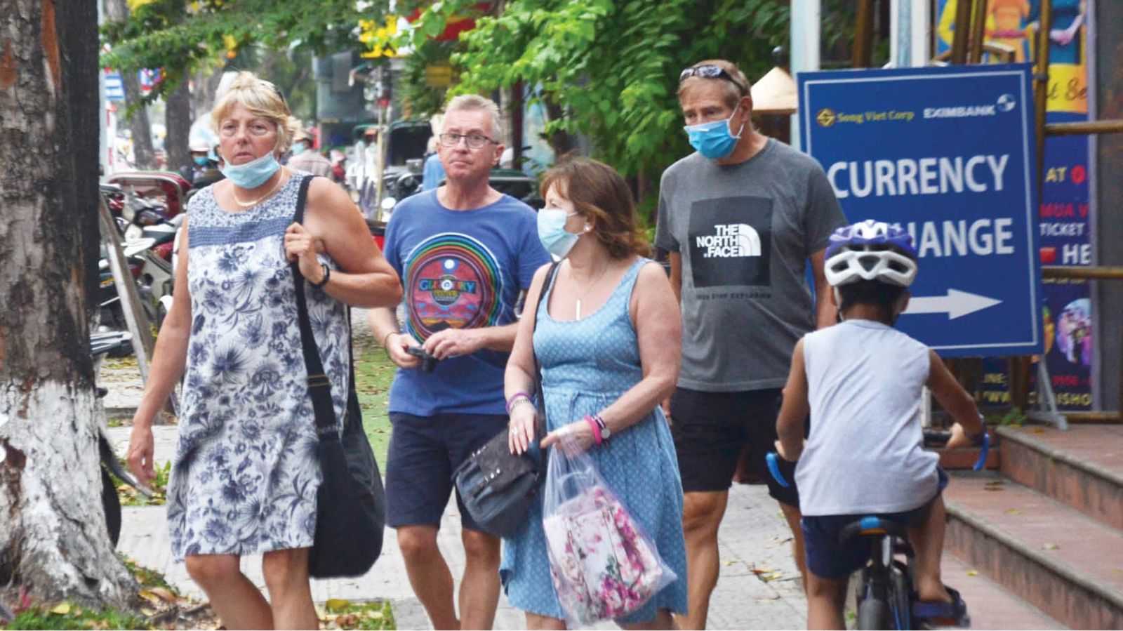 Hue City Tourism stimulus packages are already prepared