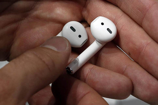 Apple trì hoãn AirPods mới đến năm 2021 do Covid-19