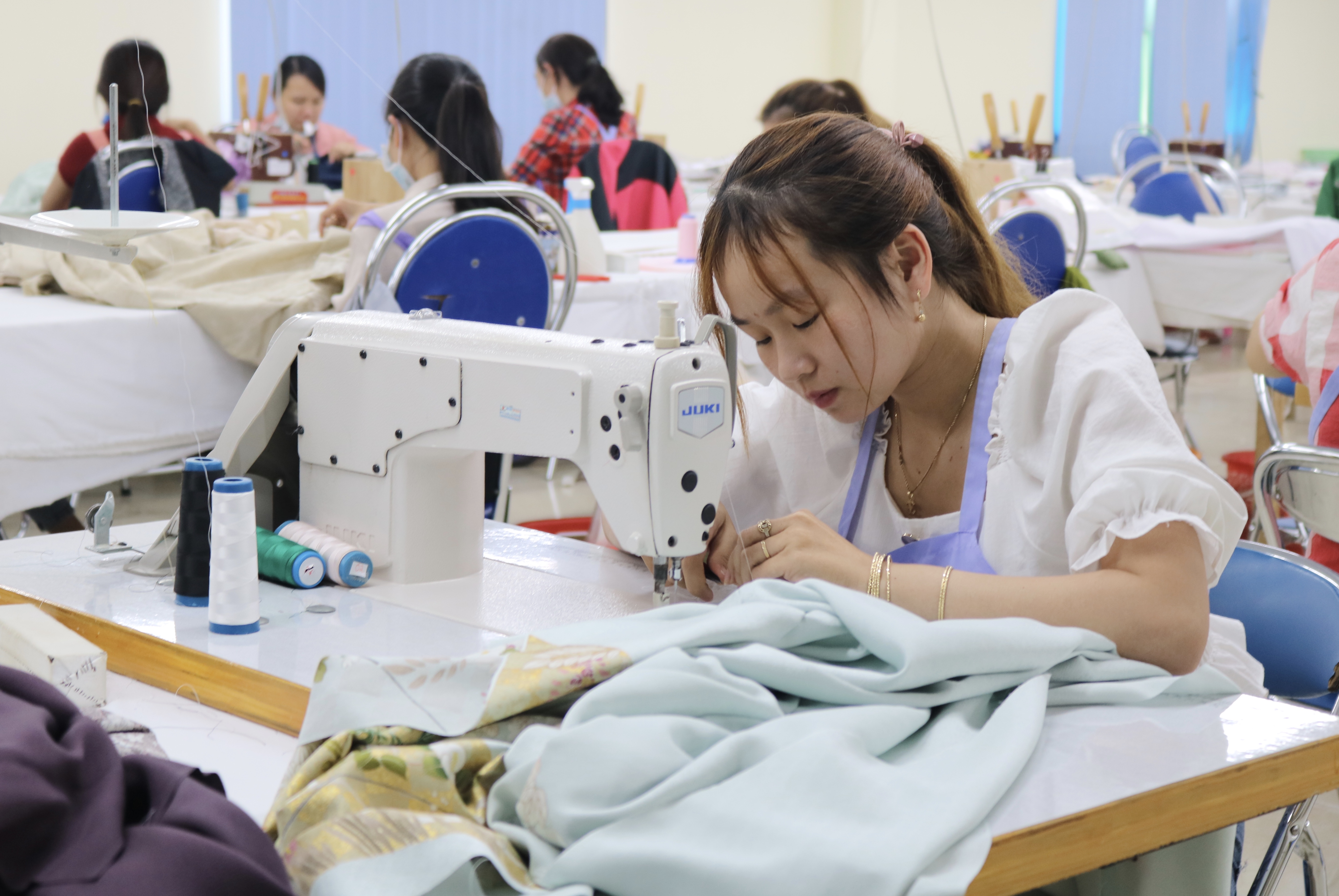 Hướng dẫn thực hiện các chính sách hỗ trợ người dân bị ảnh hưởng dịch COVID-19