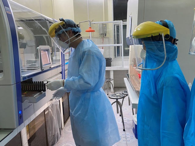 25 ngày không ca mắc mới Covid-19 ngoài cộng đồng, còn 1 trường hợp nặng