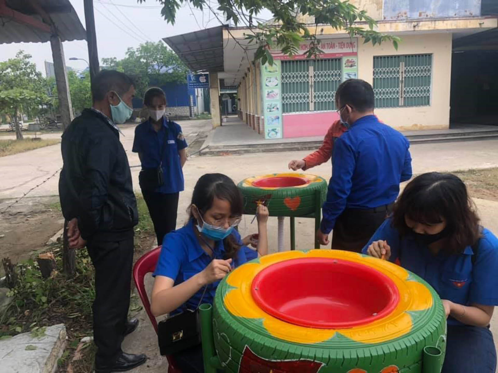 Linh hoạt, sáng tạo