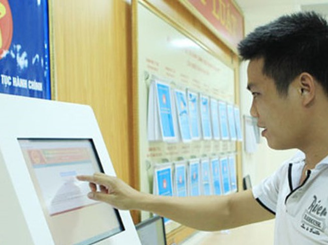 Thêm 6 dịch vụ công trực tuyến hỗ trợ người dân gặp khó vì Covid-19