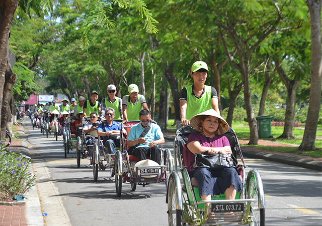 Để tiền hỗ trợ đến đúng người và không chậm trễ