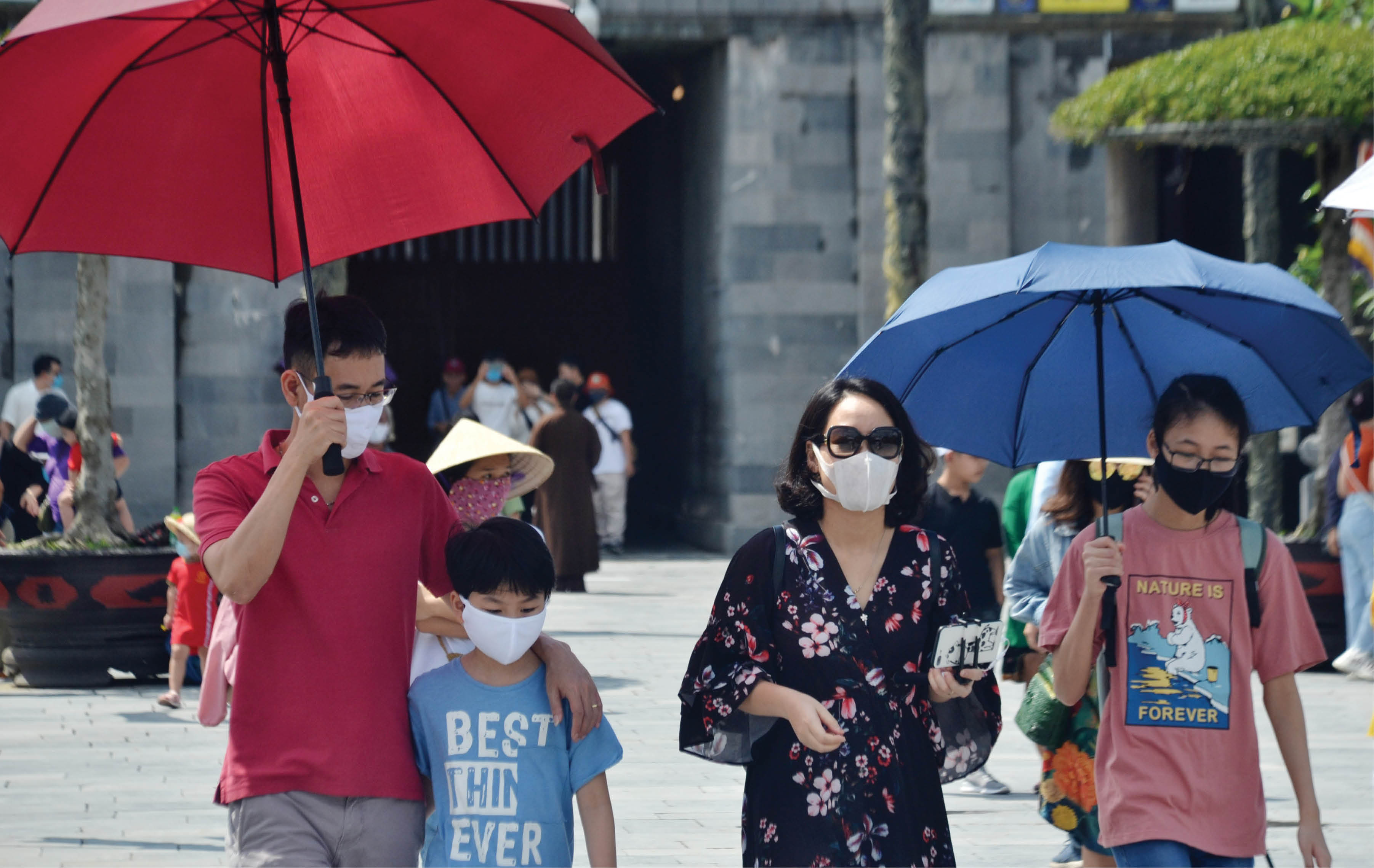 Khó hiện tại, nhưng cần cho tương lai