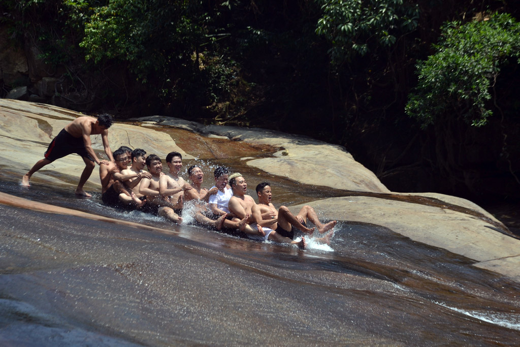 Phấn đấu thu hút 60 khách đến Huế so với cùng kỳ