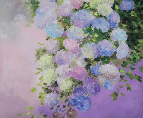 Hy vọng về một thế giới bình yên