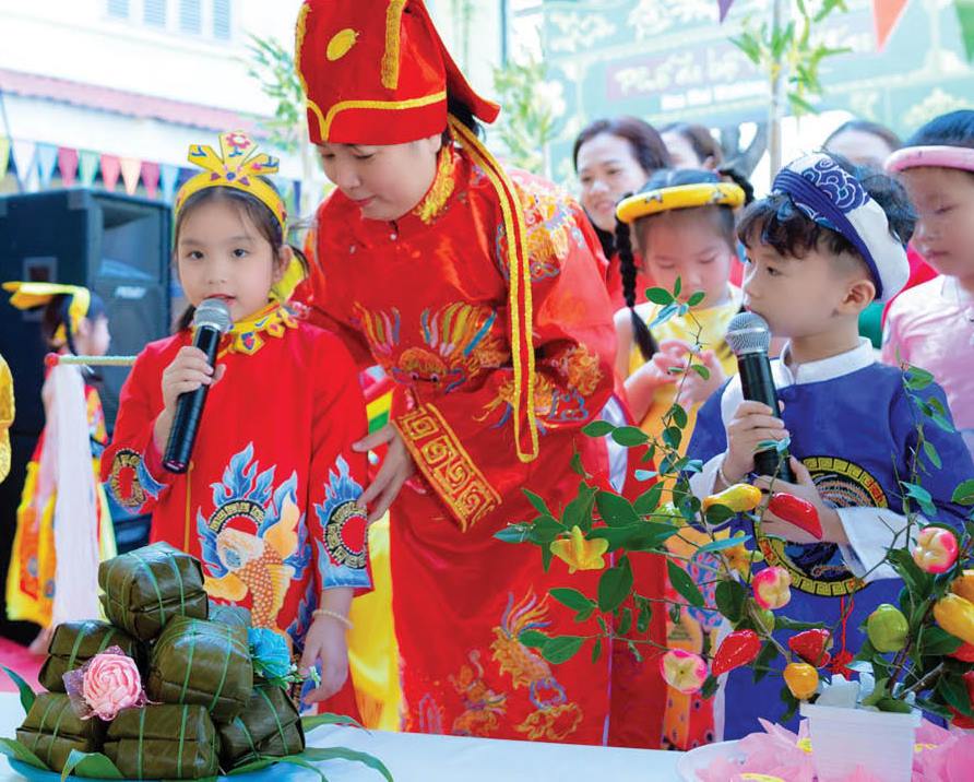 Thỏa sức khám phá