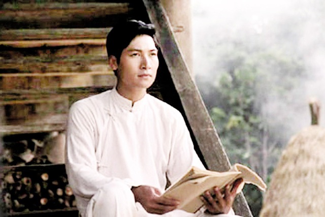 Khai mạc tuần phim chào mừng kỷ niệm Ngày sinh Chủ tịch Hồ Chí Minh