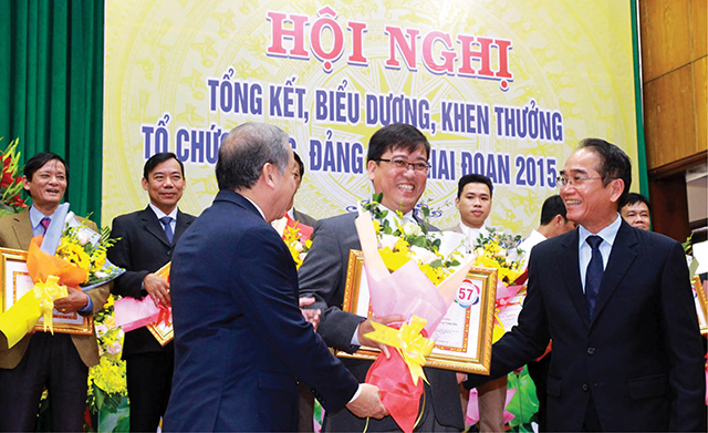 Nhân lên những hành động đẹp