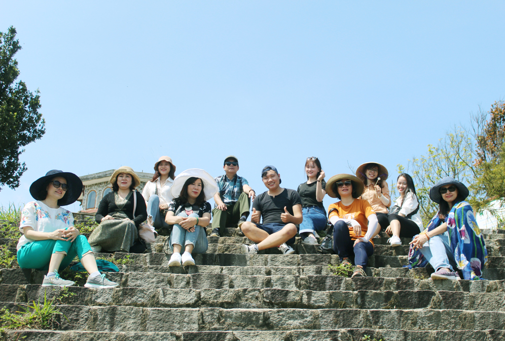 Có gói kích cầu riêng biệt cho Festival Huế 2020