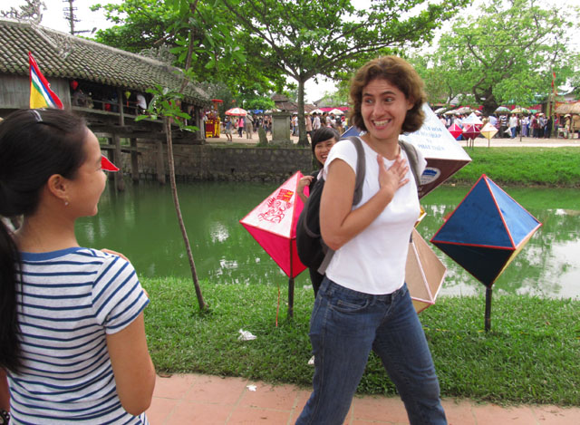 Tiếng Anh không khó