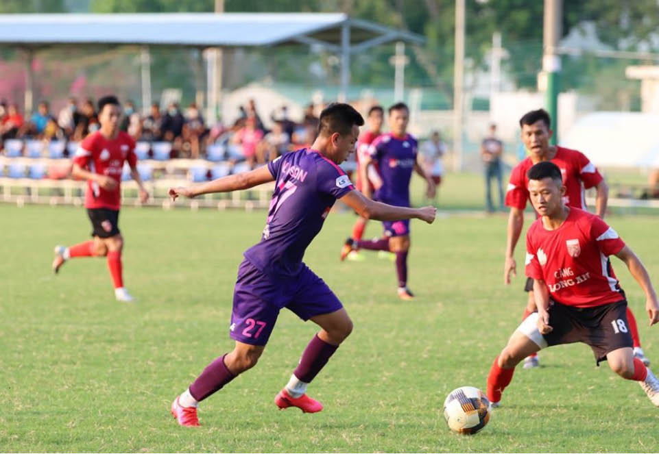 COVID thay đổi cuộc chơi