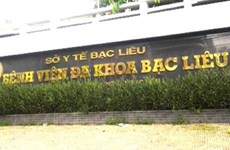 Khẩn trương xử lý nguy cơ lây nhiễm COVID ở Bệnh viện đa khoa Bạc Liêu