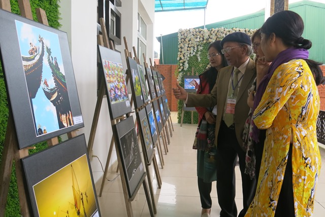 Quảng bá hình ảnh, nét đẹp của Huế