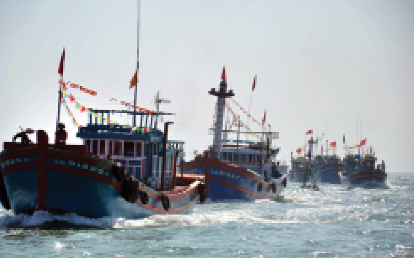 China violates the international law when establishing the administrative units on the territory of other country