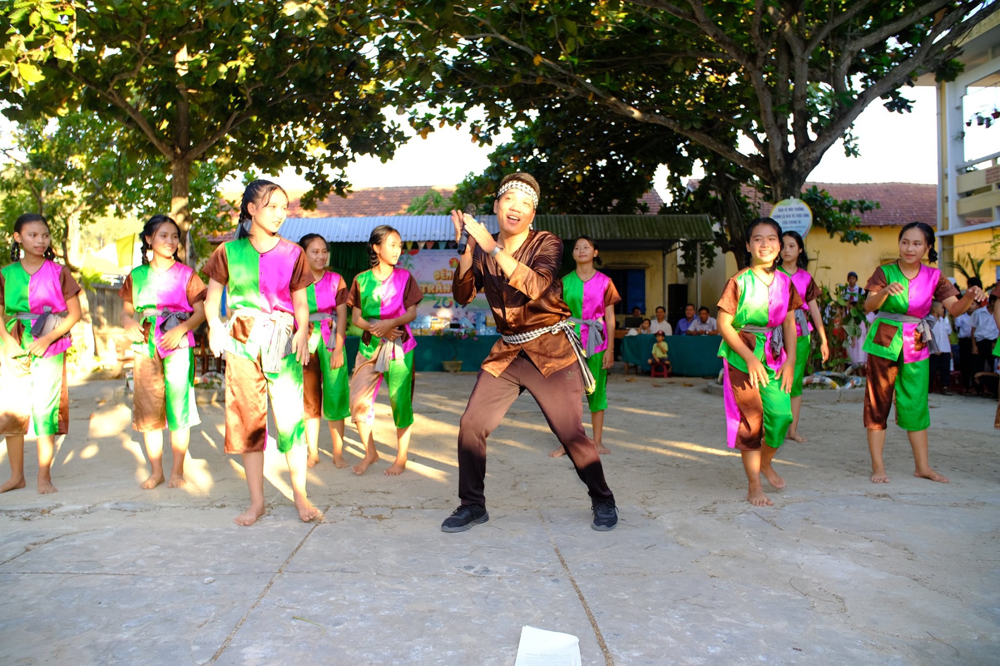 8 thanh niên tiêu biểu tham dự Đại hội Thanh niên tiên tiến làm theo lời Bác toàn quốc