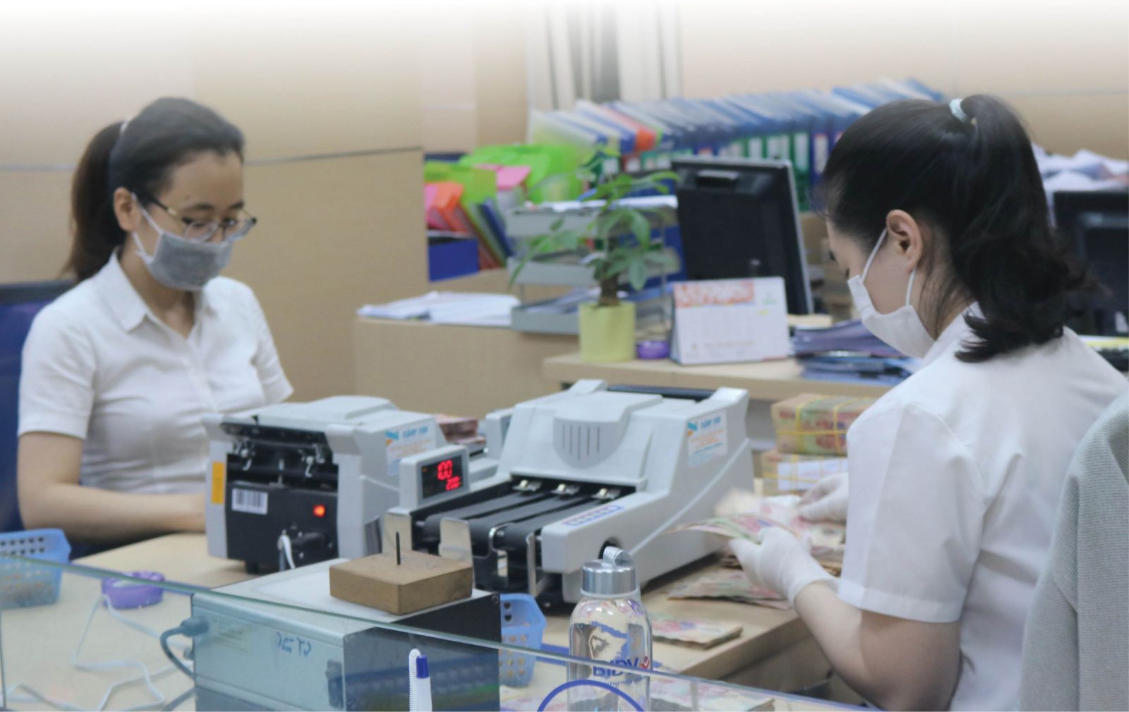 A diversity in banking service