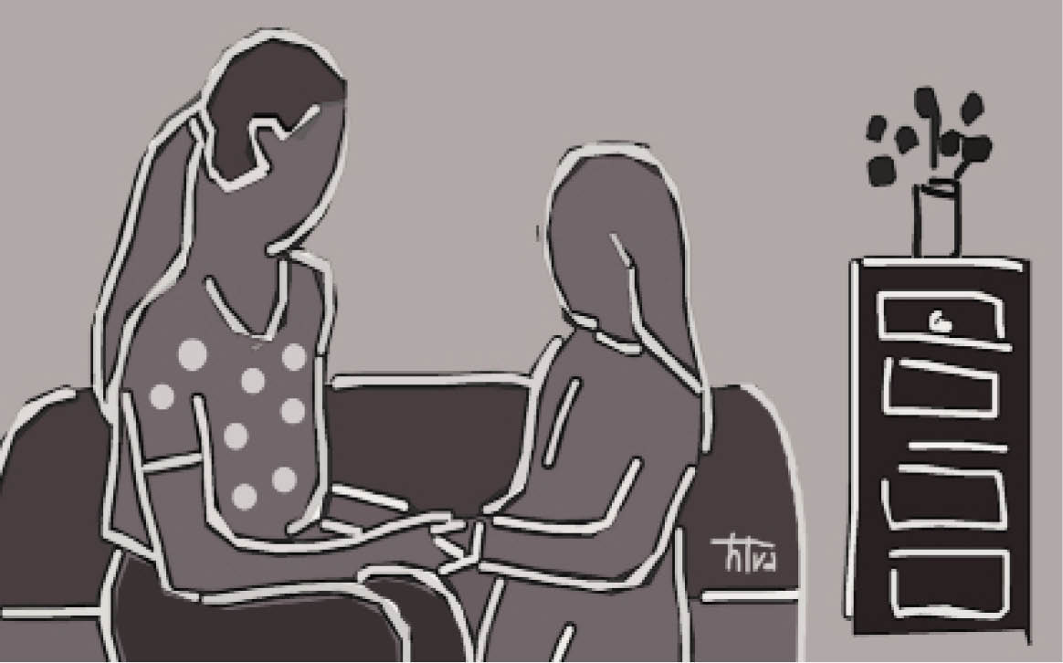 Rồi dần xa…