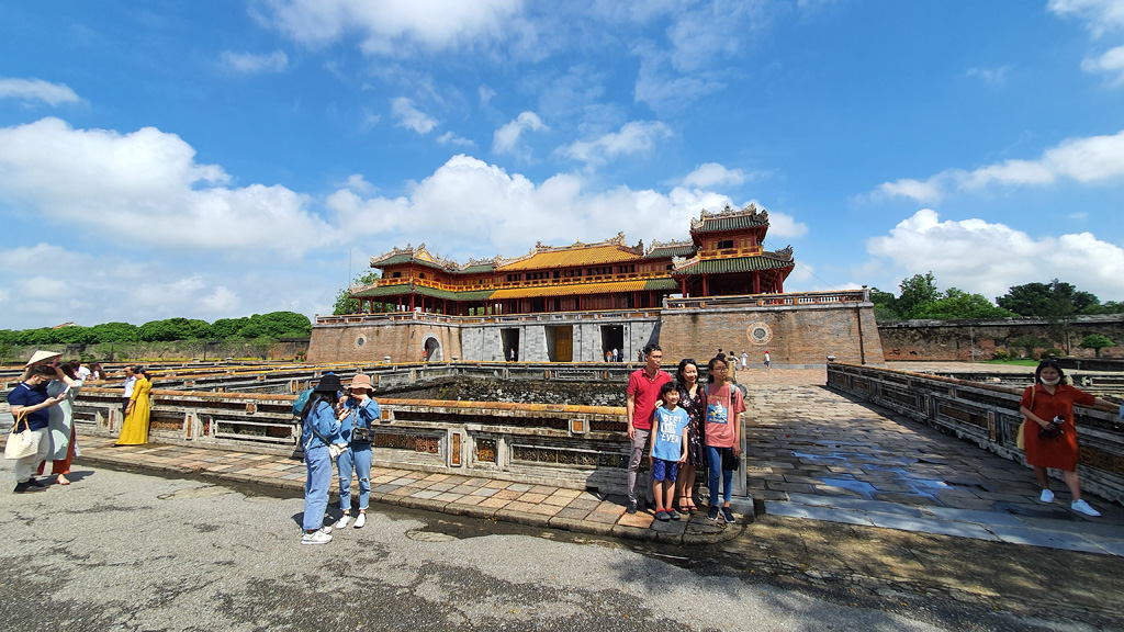 Hue Festival 2020 to get a separate stimulus package