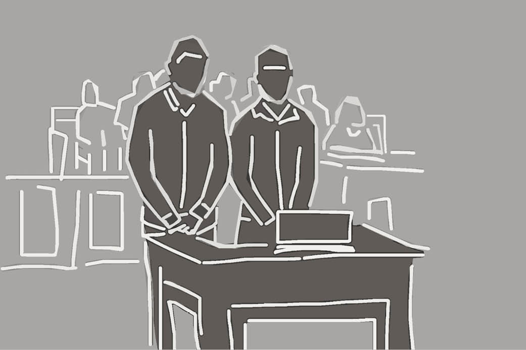 Đi tù vì khai thác cát, sỏi trái phép