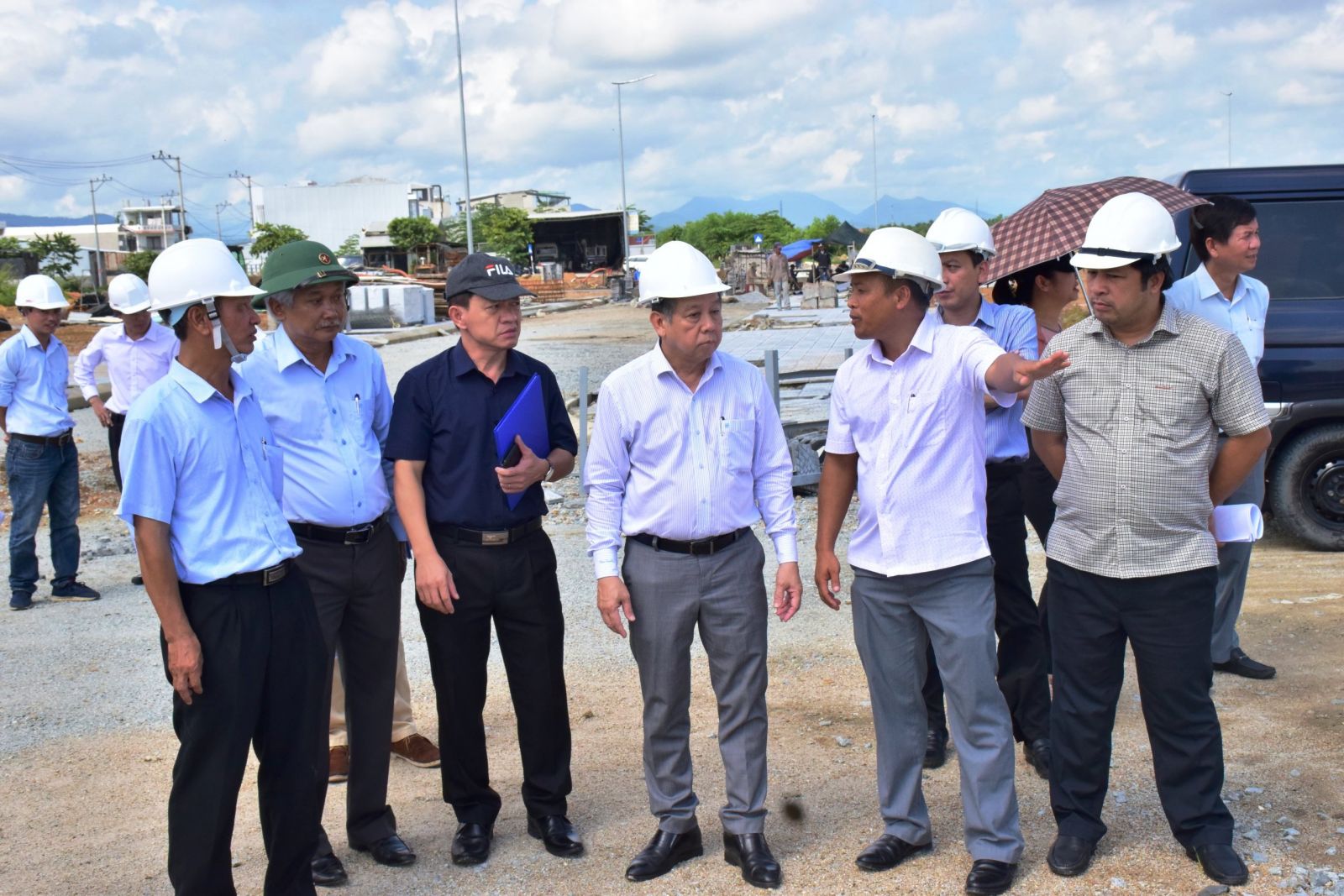 Cơ hội vàng đón chào các nhà đầu tư lớn